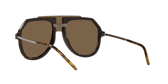 Dolce & Gabbana Sunglasses DG6195 502/73