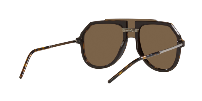 Dolce & Gabbana Sunglasses DG6195 502/73