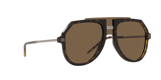 Dolce & Gabbana Sunglasses DG6195 502/73