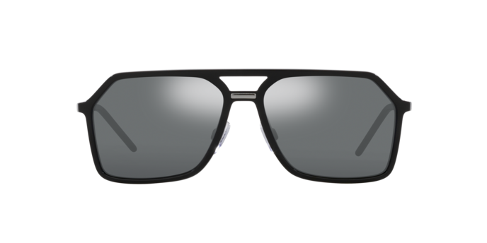 Dolce & Gabbana Sunglasses DG6196 501/6G