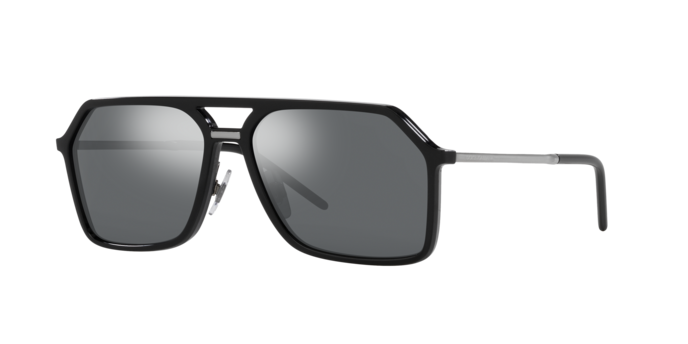 Dolce & Gabbana Sunglasses DG6196 501/6G