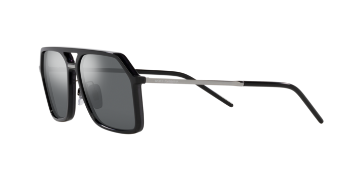 Dolce & Gabbana Sunglasses DG6196 501/6G