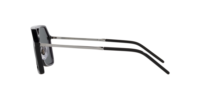 Dolce & Gabbana Sunglasses DG6196 501/6G