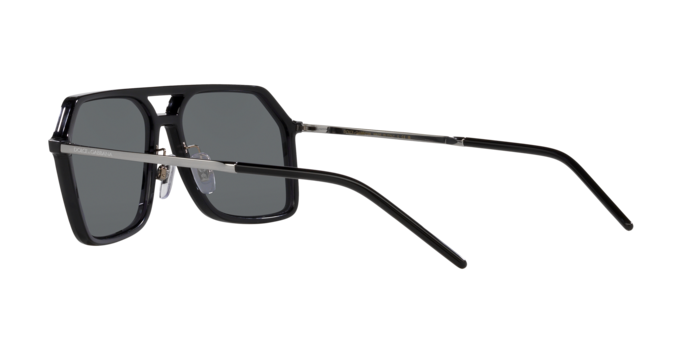 Dolce & Gabbana Sunglasses DG6196 501/6G