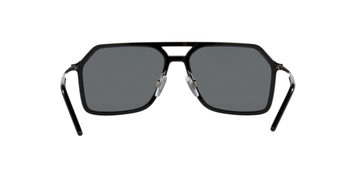 Dolce & Gabbana Sunglasses DG6196 501/6G