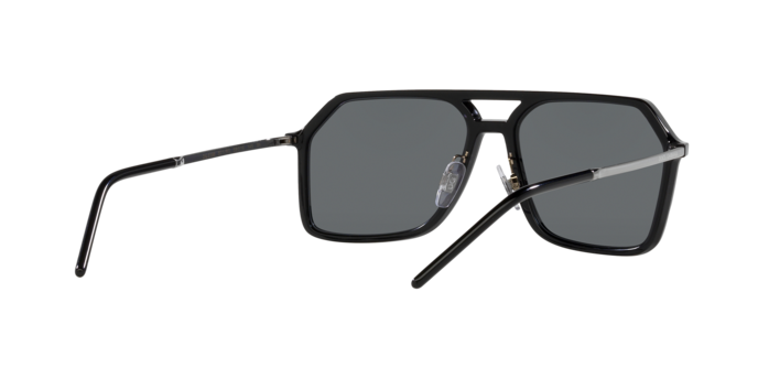 Dolce & Gabbana Sunglasses DG6196 501/6G