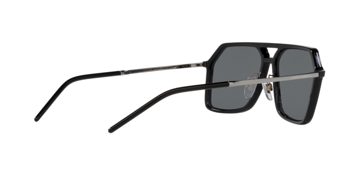 Dolce & Gabbana Sunglasses DG6196 501/6G