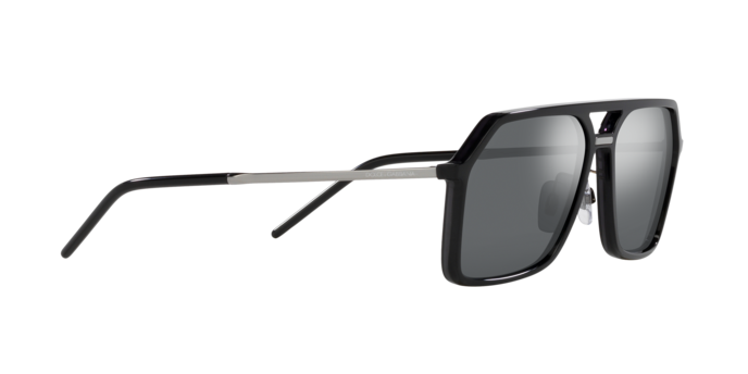 Dolce & Gabbana Sunglasses DG6196 501/6G