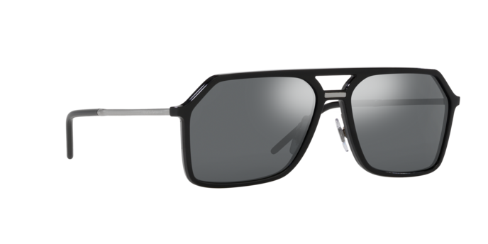 Dolce & Gabbana Sunglasses DG6196 501/6G