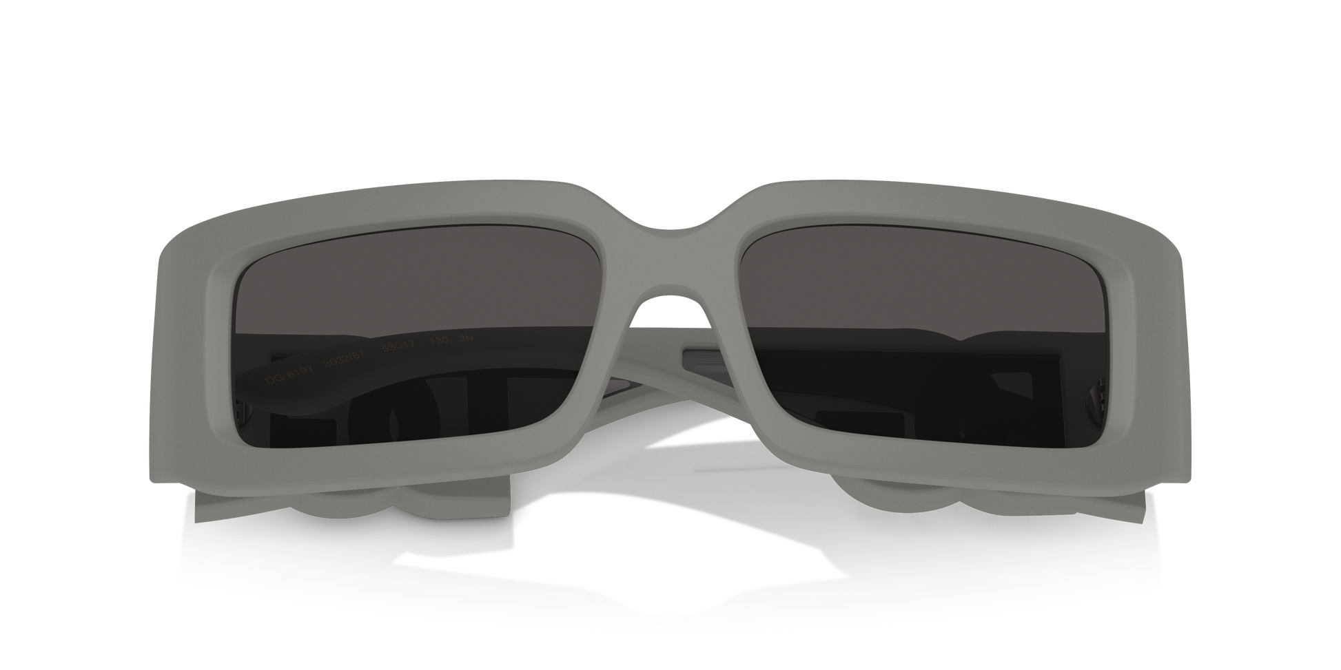 Dolce & Gabbana Sunglasses DG6197 303287