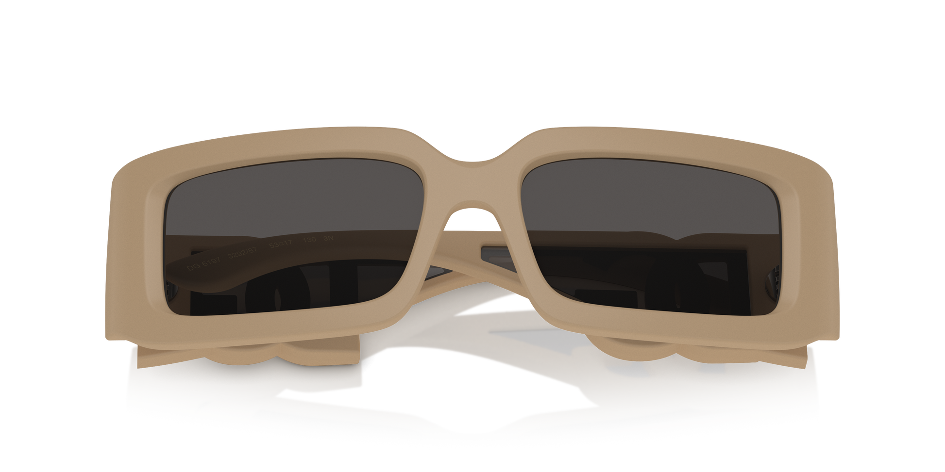 Dolce & Gabbana Sunglasses DG6197 329287