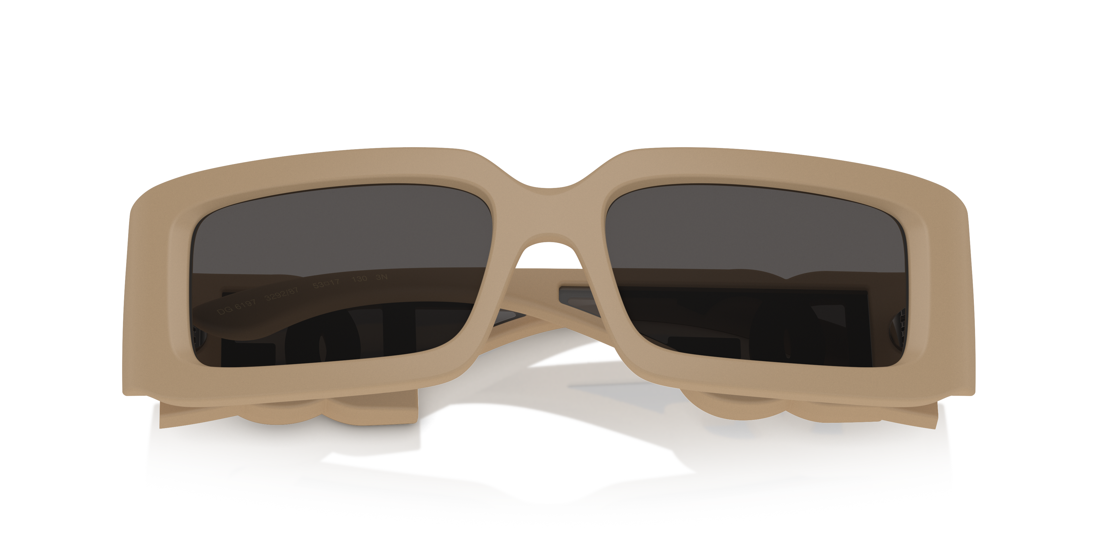 Dolce & Gabbana Sunglasses DG6197 329287