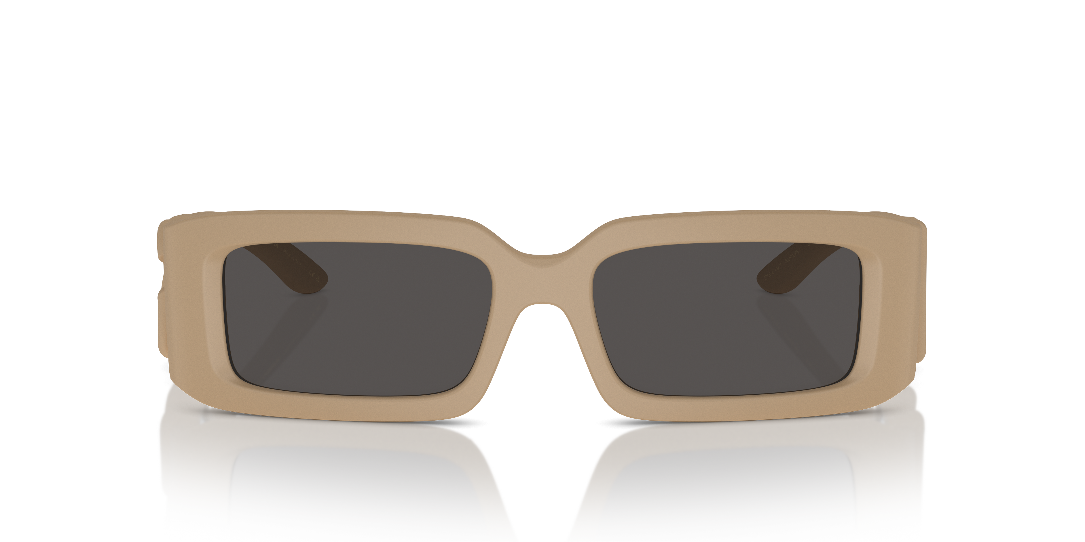 Dolce & Gabbana Sunglasses DG6197 329287