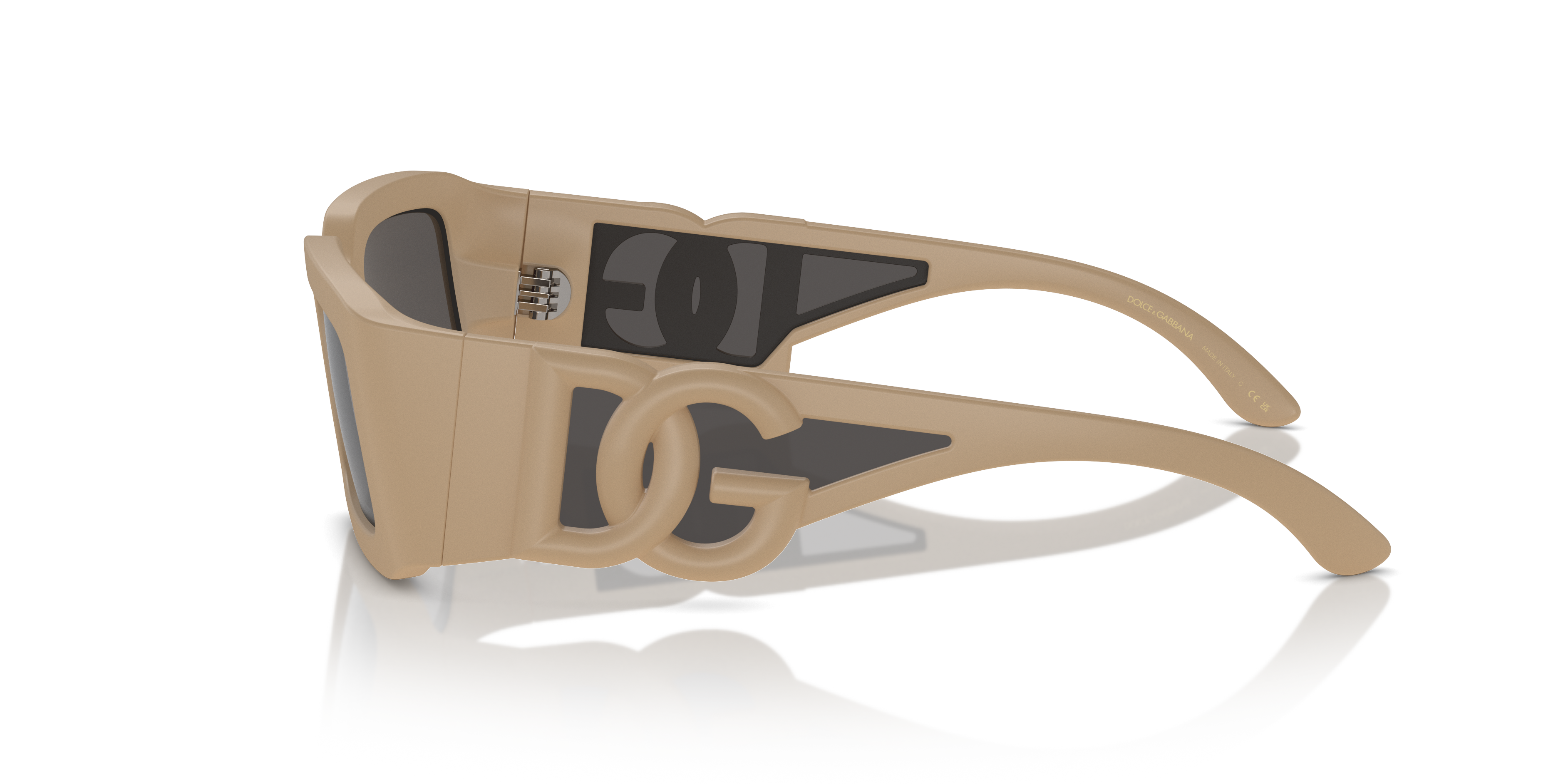 Dolce & Gabbana Sunglasses DG6197 329287