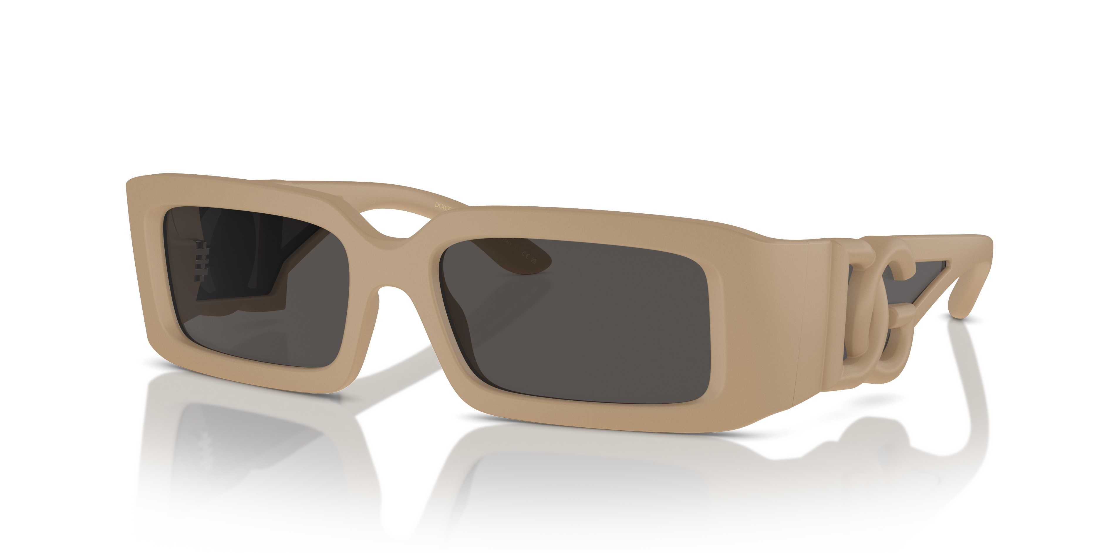 Dolce & Gabbana Sunglasses DG6197 329287