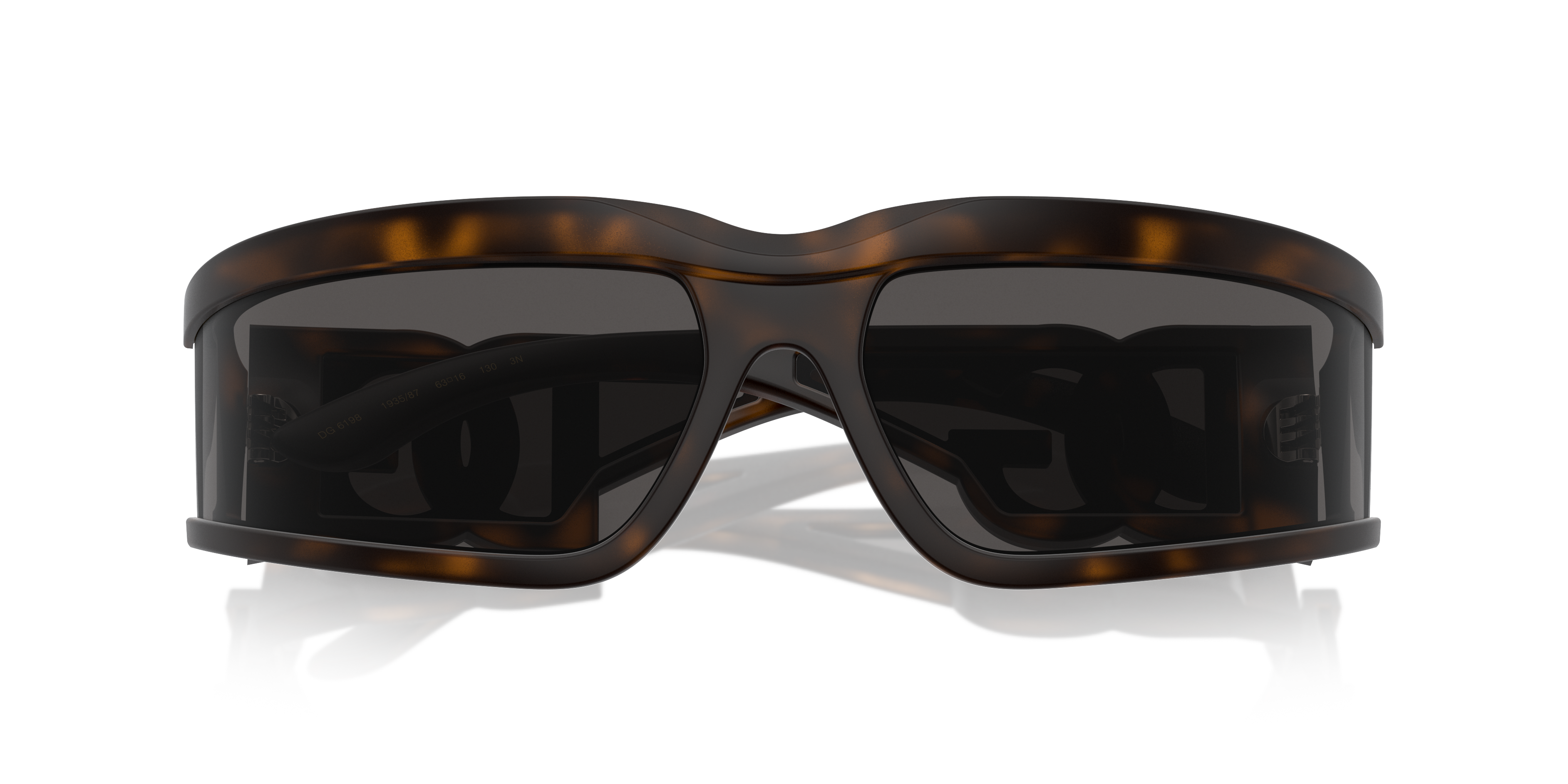 Dolce & Gabbana Sunglasses DG6198 193587