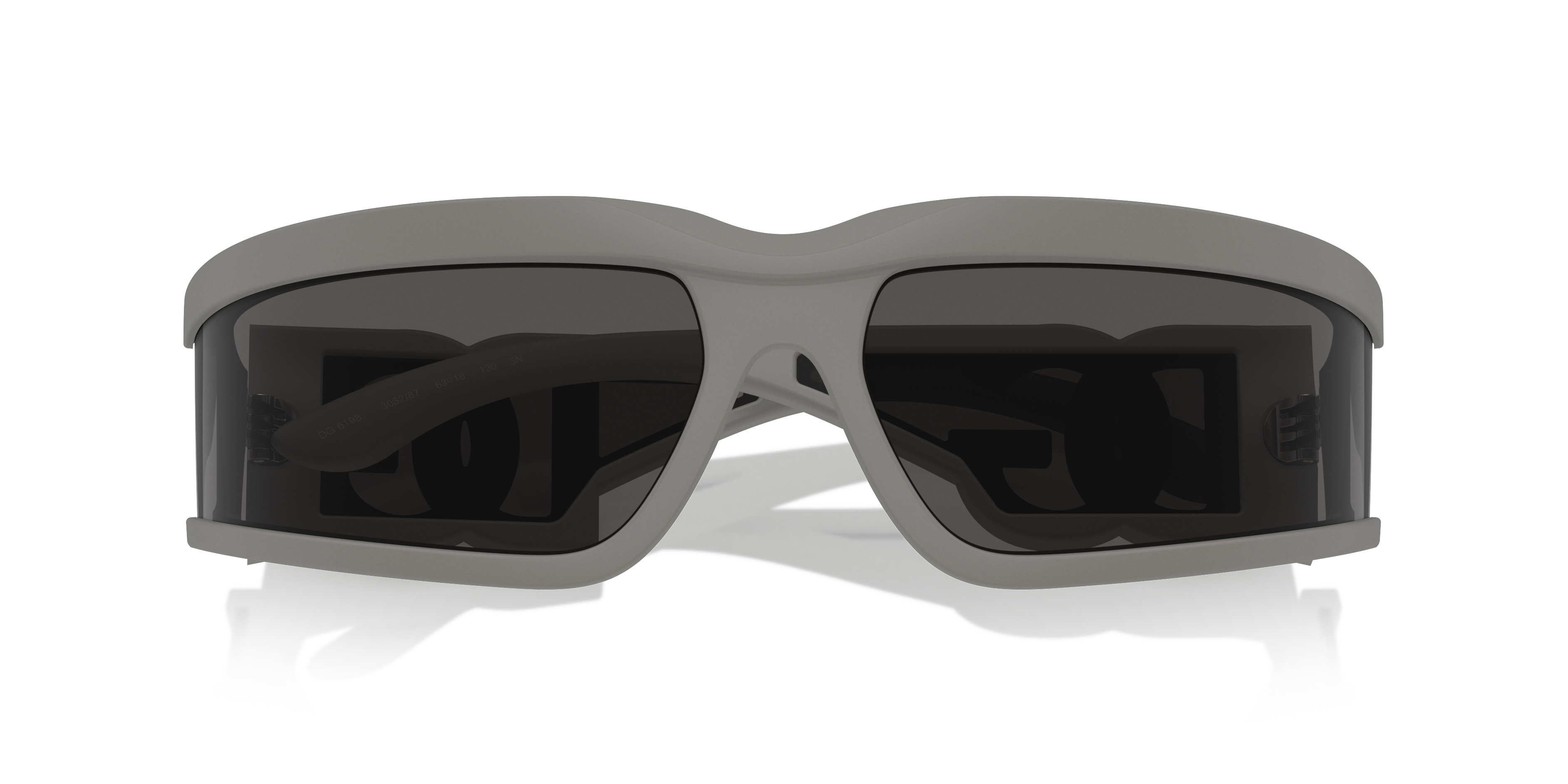 Dolce & Gabbana Sunglasses DG6198 303287