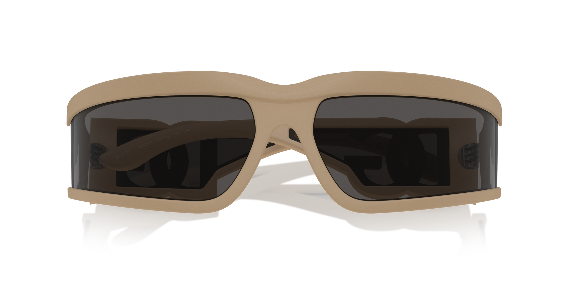 Dolce & Gabbana Sunglasses DG6198 329287