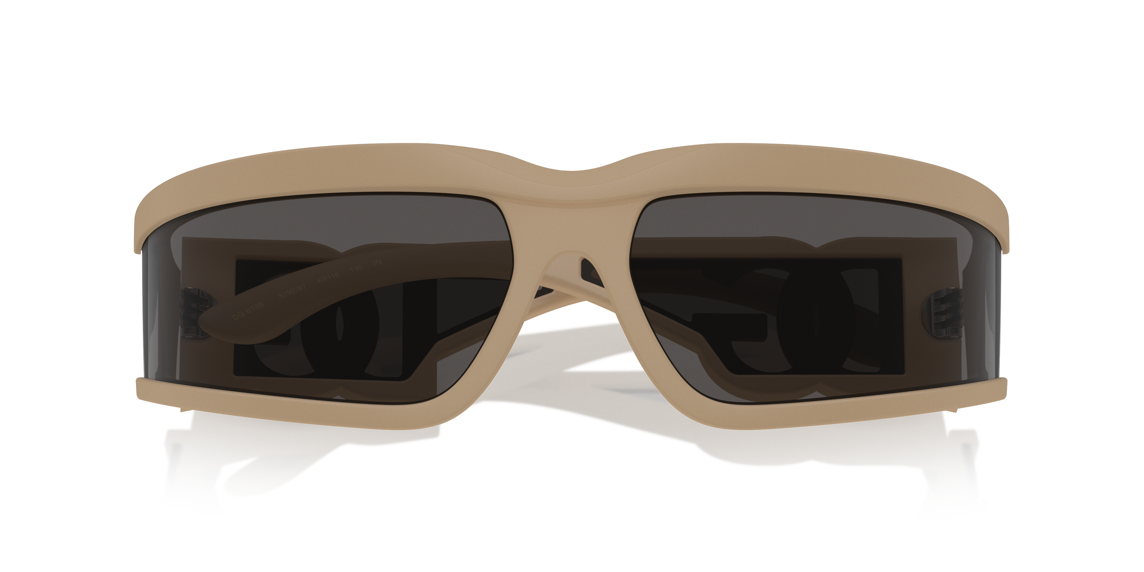 Dolce & Gabbana Sunglasses DG6198 329287