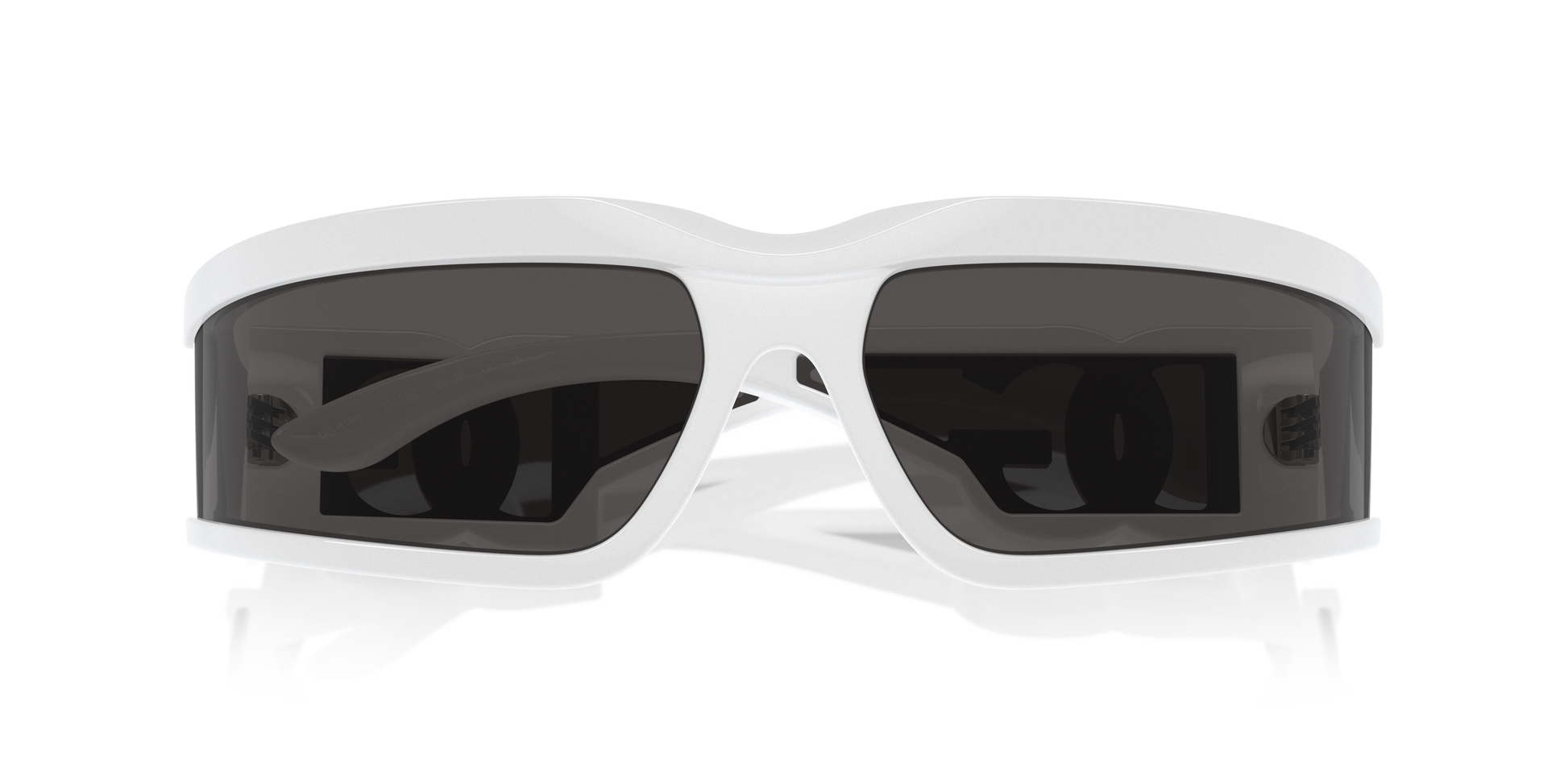 Dolce & Gabbana Sunglasses DG6198 331287