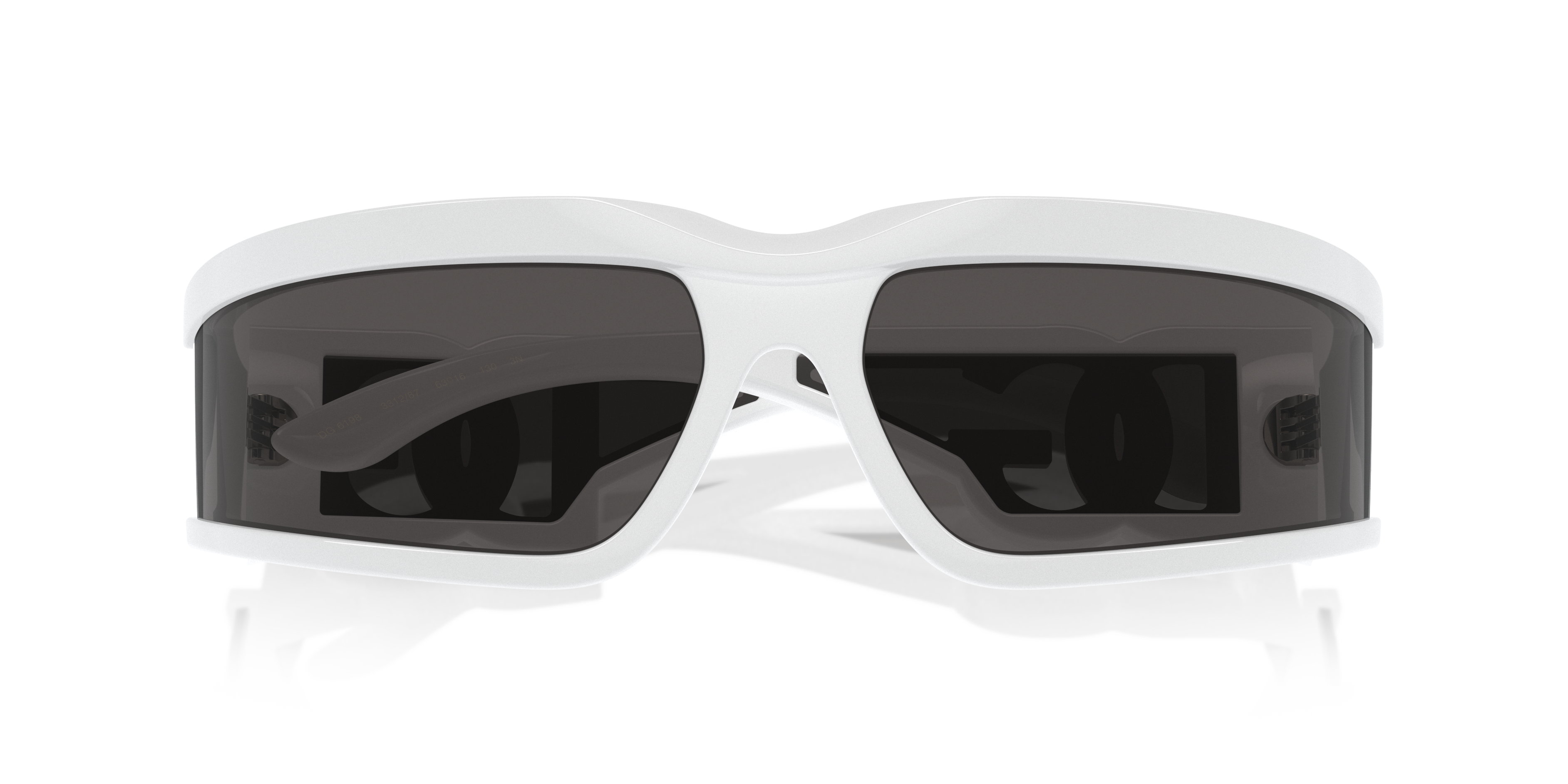 Dolce & Gabbana Sunglasses DG6198 331287