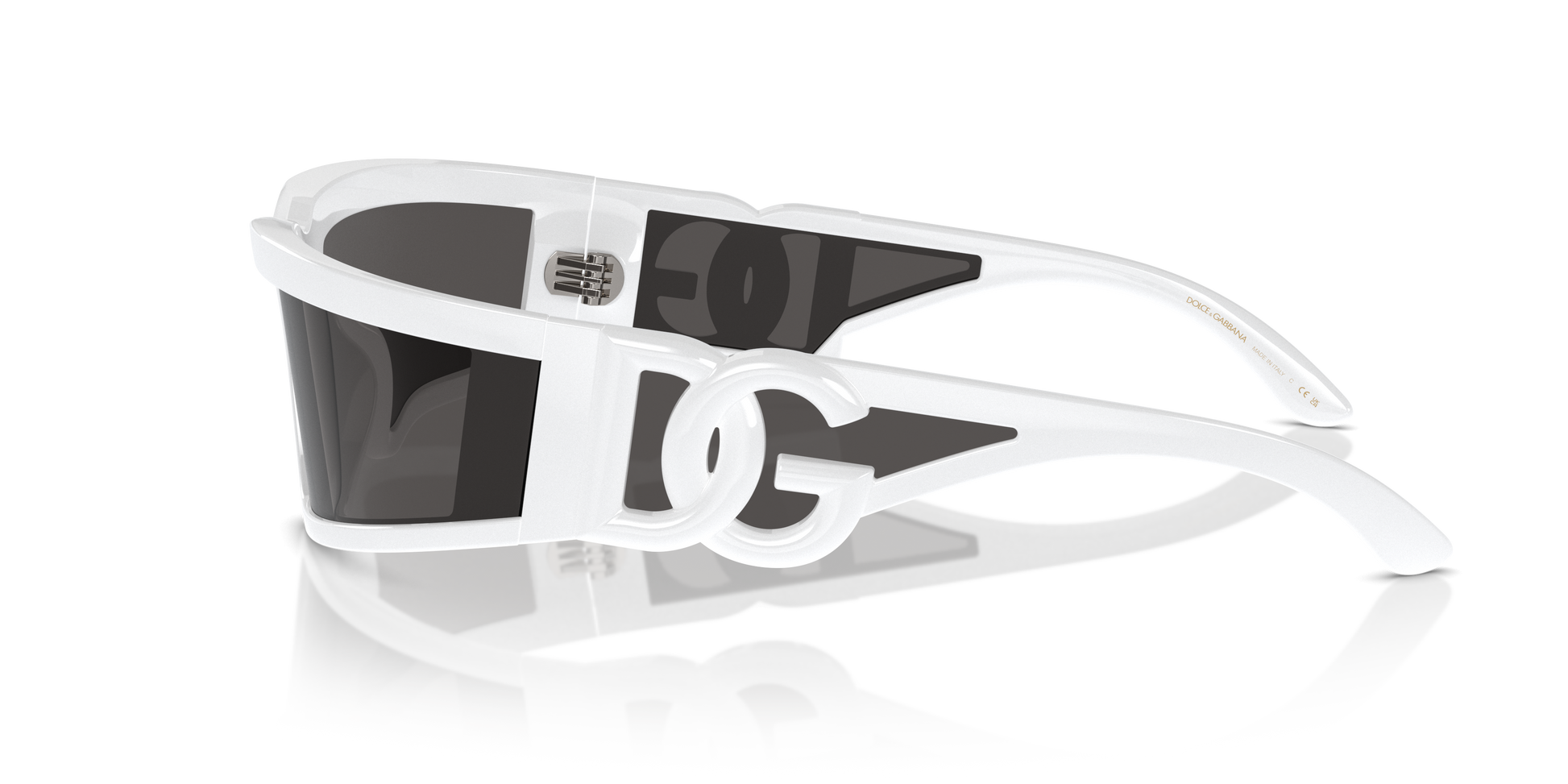 Dolce & Gabbana Sunglasses DG6198 331287