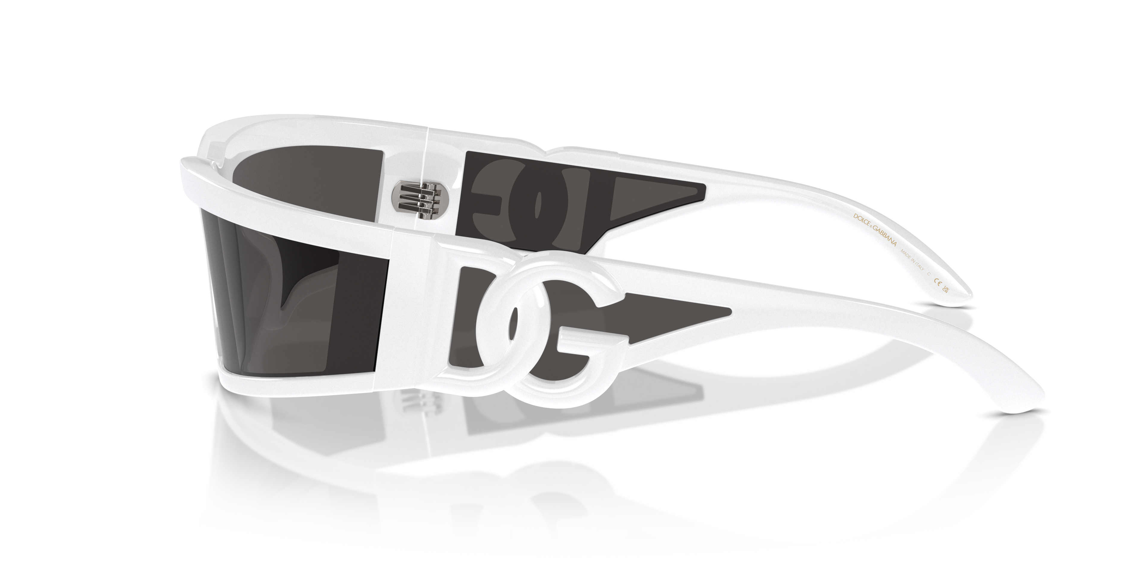 Dolce & Gabbana Sunglasses DG6198 331287