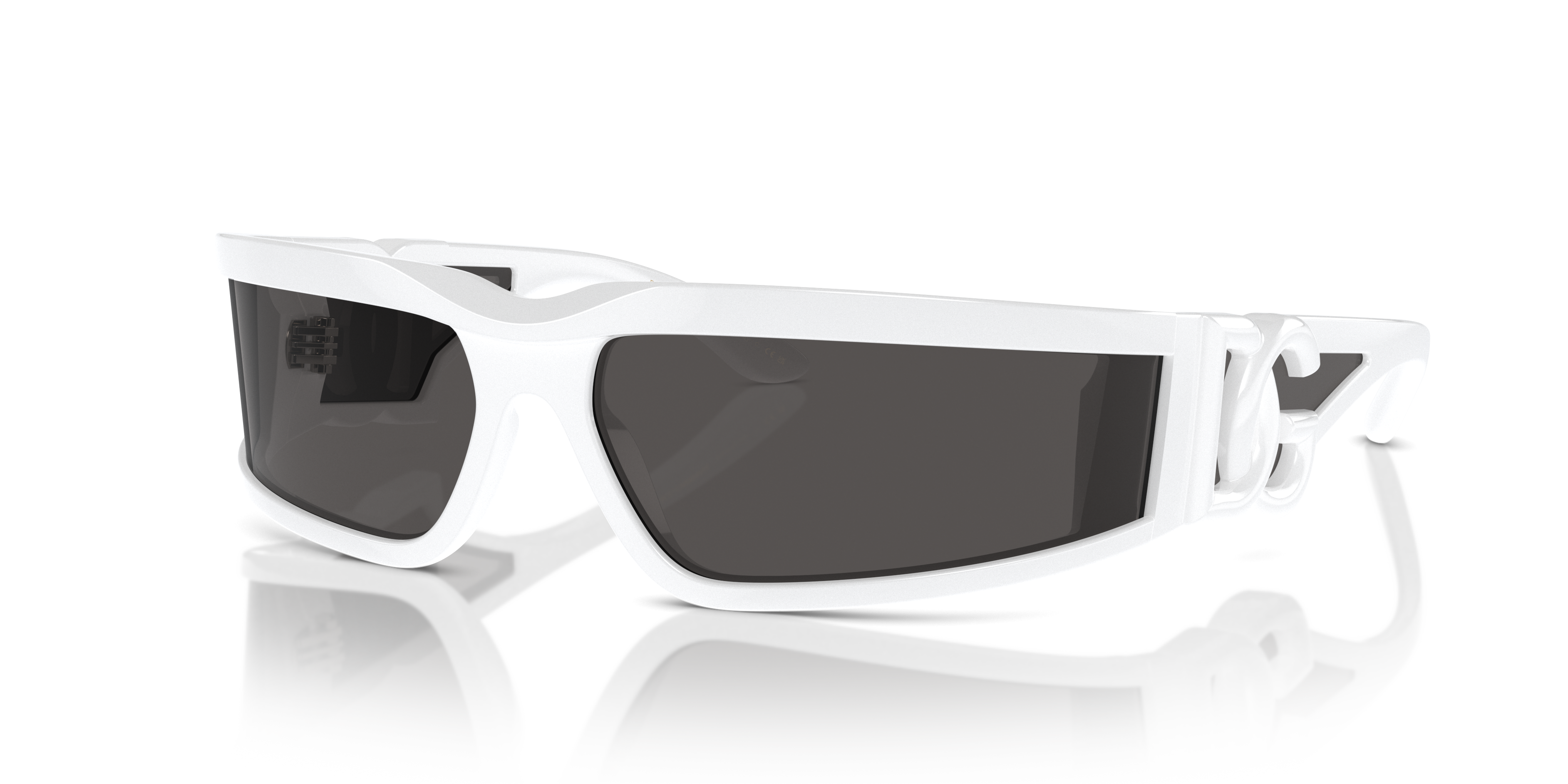 Dolce & Gabbana Sunglasses DG6198 331287