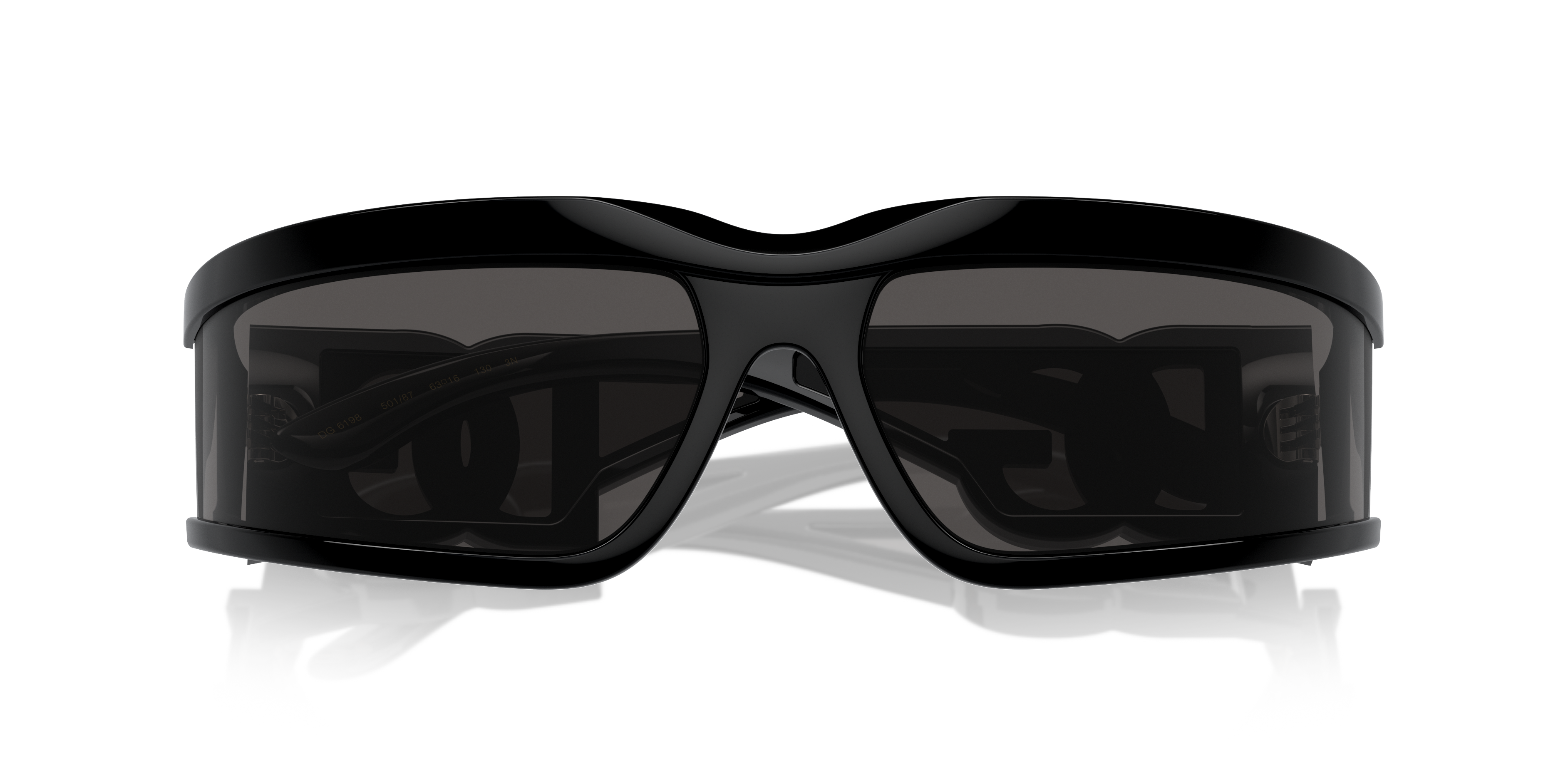 Dolce & Gabbana Sunglasses DG6198 501/87