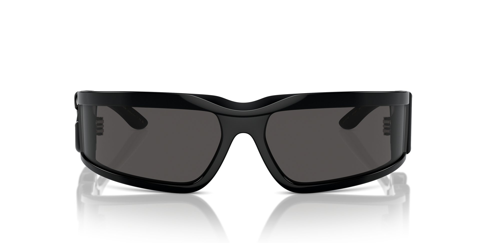 Dolce & Gabbana Sunglasses DG6198 501/87