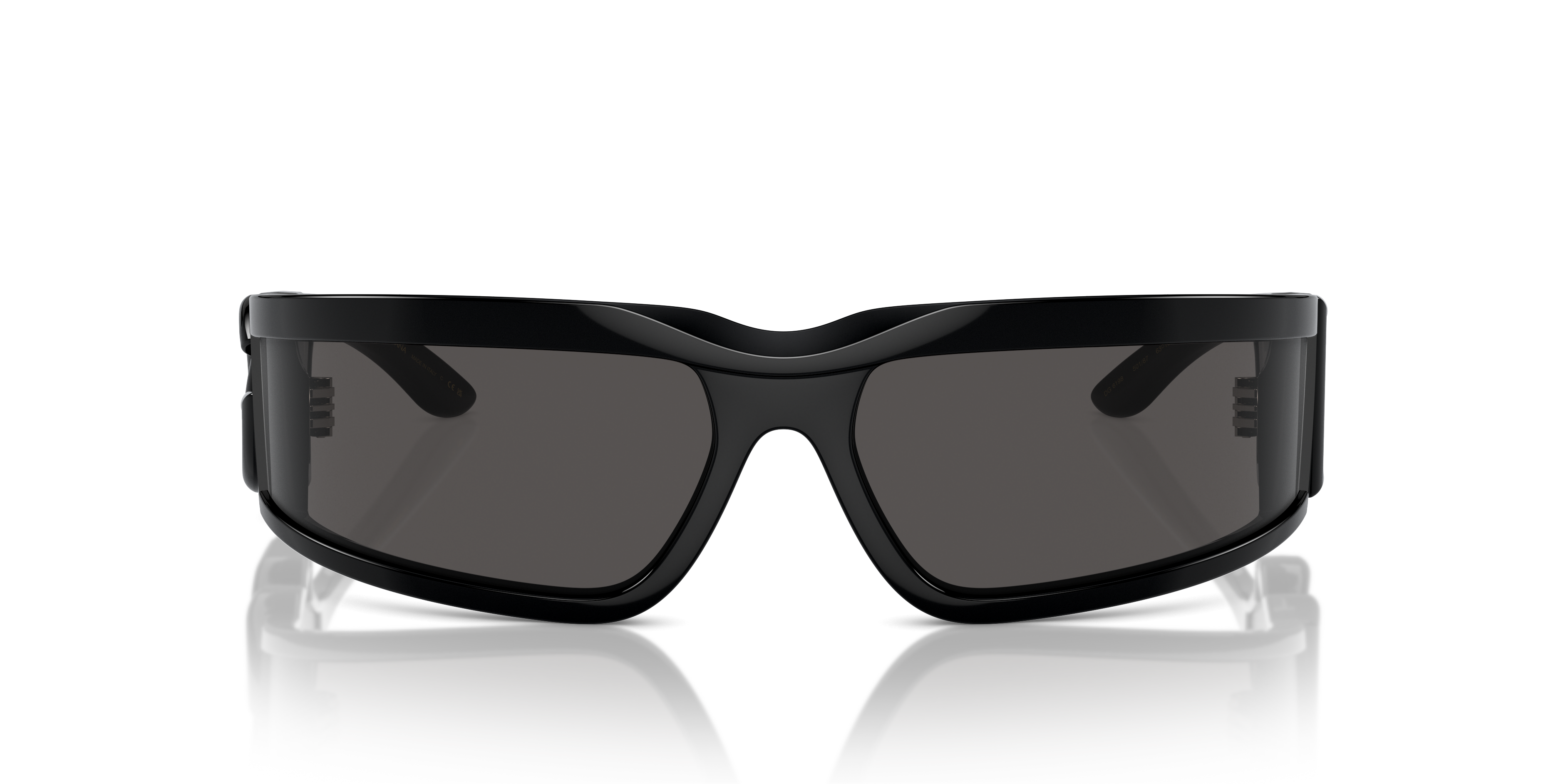 Dolce & Gabbana Sunglasses DG6198 501/87