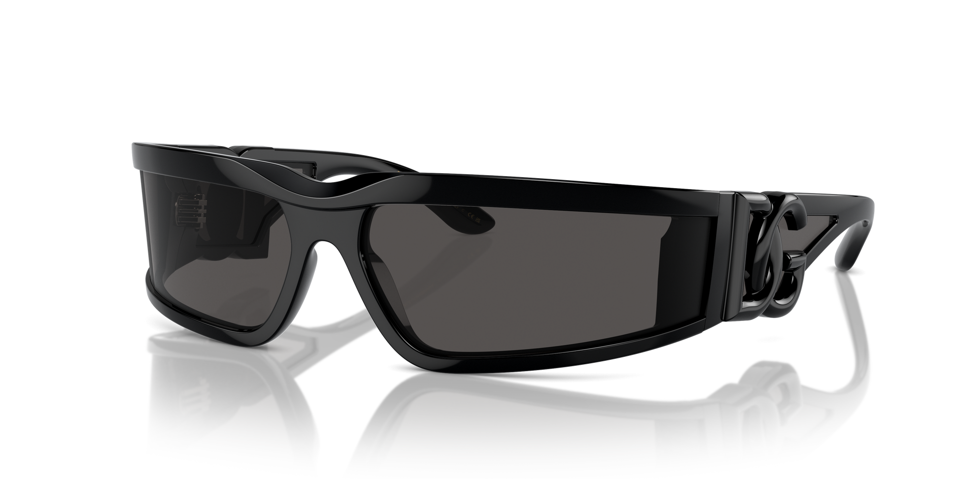 Dolce & Gabbana Sunglasses DG6198 501/87