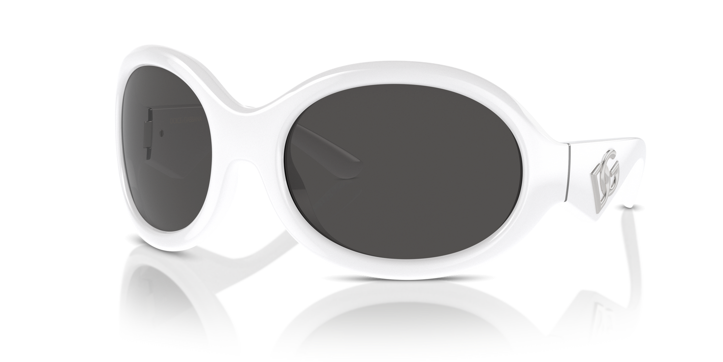 Dolce & Gabbana Sunglasses DG6201 331287