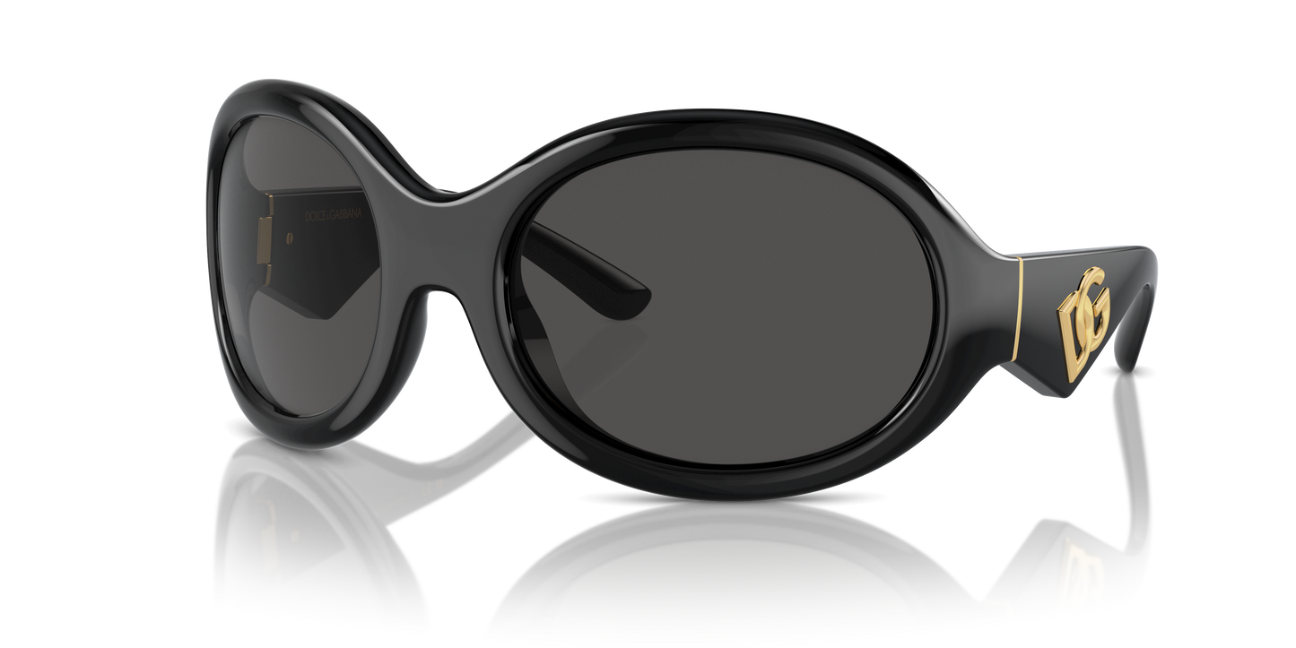 Dolce & Gabbana Sunglasses DG6201 501/87