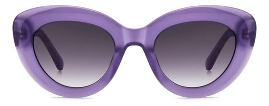 Kate Spade {Product.Name} Sunglasses MJCAPRI/G/S B3V/DG