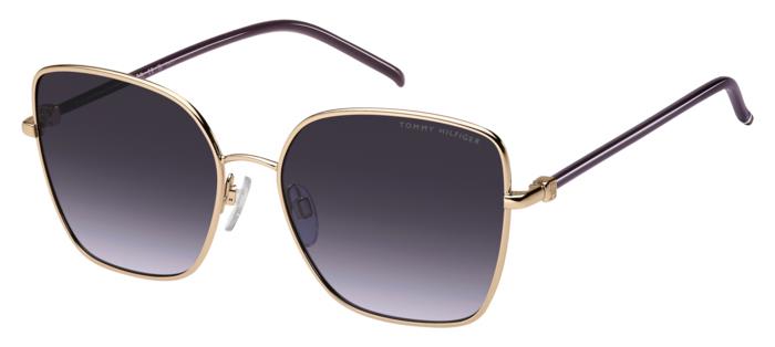 Tommy Hilfiger {Product.Name} Sunglasses THTH 2337/S DDB/DG