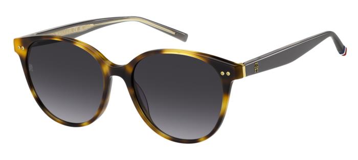 Tommy Hilfiger {Product.Name} Sunglasses THTH 2289/S 05L/DG
