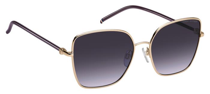 Tommy Hilfiger {Product.Name} Sunglasses THTH 2337/S DDB/DG