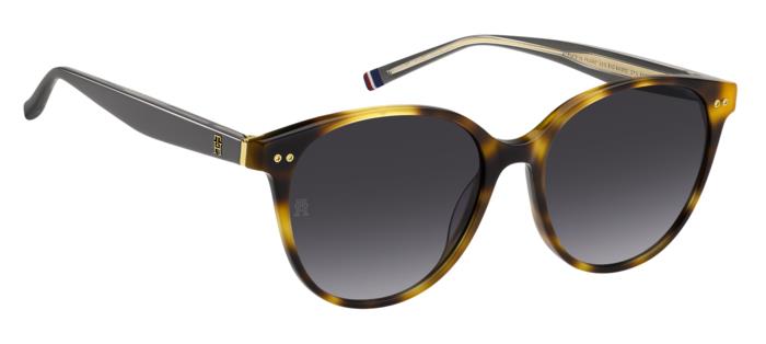 Tommy Hilfiger {Product.Name} Sunglasses THTH 2289/S 05L/DG