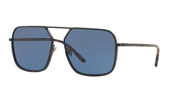 Dolce & Gabbana DG2193J 01/80 | LookerOnline