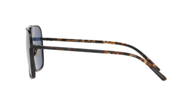 Dolce & Gabbana DG2193J 01/80 | LookerOnline