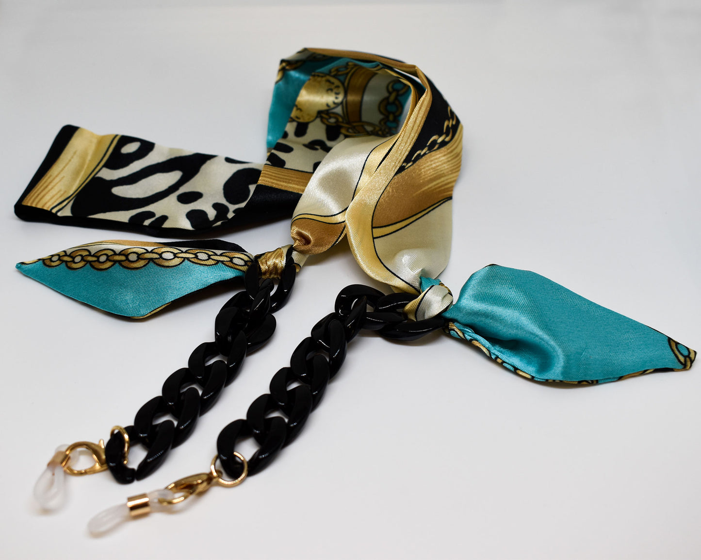 Foulard Chain - Summer | Accessories | LookerOnline