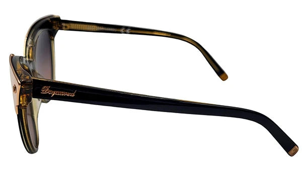 Dsquared2 DQ0242 05B Black Gold