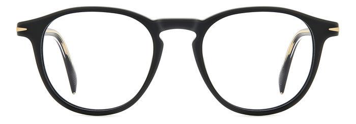 David Beckham Eyeglasses DB1018 003