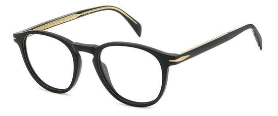 David Beckham Eyeglasses DB1018 003