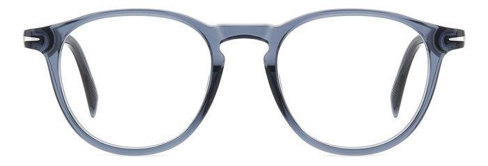 David Beckham Eyeglasses DB1018 PJP