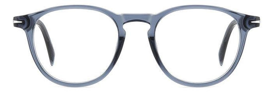 David Beckham Eyeglasses DB1018 PJP
