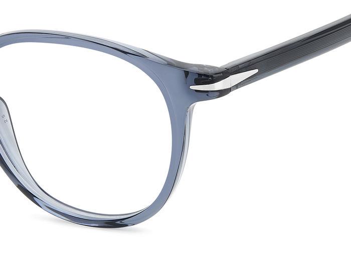 David Beckham Eyeglasses DB1018 PJP