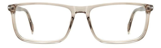 David Beckham Eyeglasses DB1019 10A