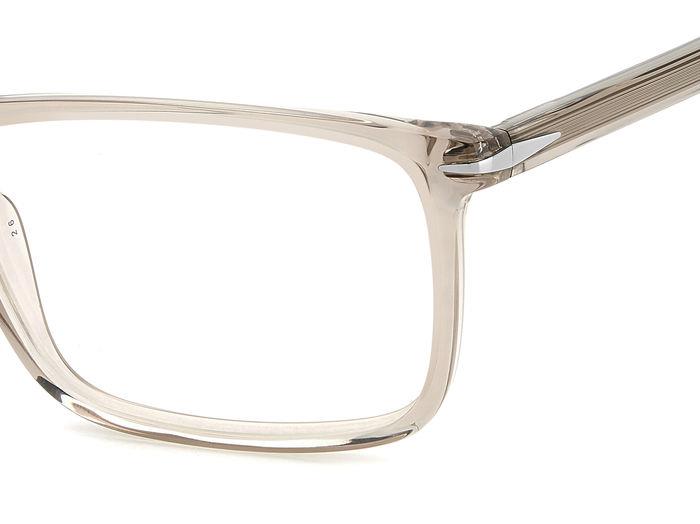 David Beckham Eyeglasses DB1019 10A